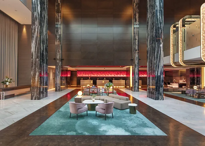 The Darling At The Star Hotel Sydney